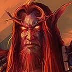 Fandral Corzocelada