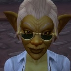 Nana Talullah