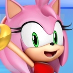 Amy Rose