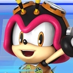 Charmy