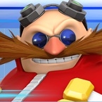 Dr. Ivo ''Eggman'' Robotnik