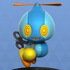 Omochao