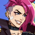 Vi