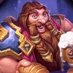 Magni Barbabronce