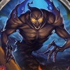 Sombra de hoguera
