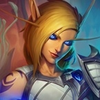 Alleria Brisaveloz