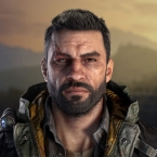 Kyle Crane