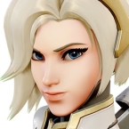 Angela 'Mercy' Ziegler (sust.)