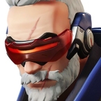 Jack Morrison / Soldado: 76 (sust.)