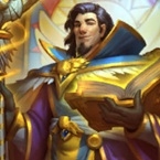 Medivh Santificado