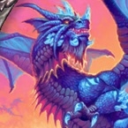 Rey Azur Malygos
