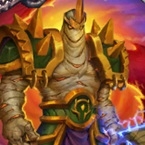 Rafaam Jefe de Guerra
