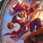 Capitana del Tiempo