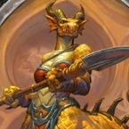 Soldado del Bronce