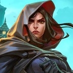 Tess Cringrís