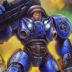 Tychus Findlay