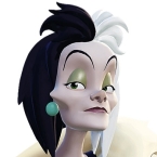 Cruella de Vil