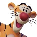 Tigger