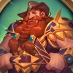 Brann Caminante del Tiempo