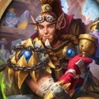Tabernero Nozdormu