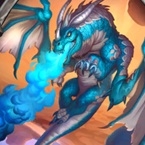 Draco de acción