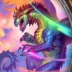 Escama prismática asíncrona