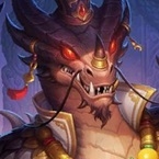 Chihu Wrathion