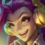 Jinx (Supervillana)