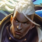 Lucian (Luchador de almas)