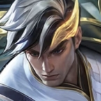 Jarvan IV (De Caligrafía)
