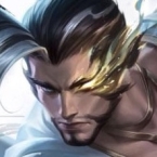 Yasuo (De Caligrafía)