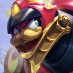 Malphite (Fiesta botánica)