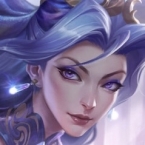 Kai'Sa (Rosa de Cristal)