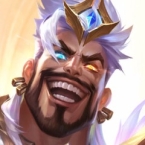 Draven (Guerrero del Orden)
