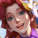 Seraphine (Fiesta veraniega)