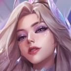 Caitlyn (Rosa de Cristal)