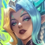 Zyra (Heraldo místico)