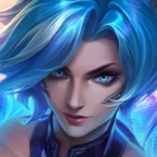 Fiora (Sabueso de Batalla)