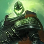 Jinete Decapitado