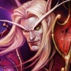 Kael'thas Caminante del Sol