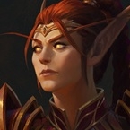 Lady Liadrin