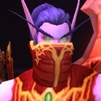 Gran magister Rommath