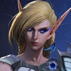 Alleria Brisaveloz