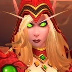Valeera Sanguinar