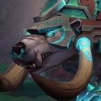 Nalorakk