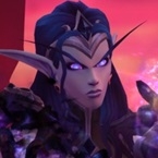 Lady Cañada Oscura
