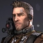 Axton, el Comando