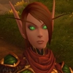 Capitán forestal Lilatha