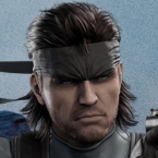 Solid Snake
