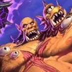  Cho'gall (héroe), 'Cho'